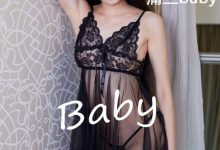 [YouWu尤物馆] 2016.08.25 VOL.027 蒲兰baby [73+1P]-美图岛