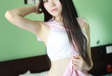 [YouMi尤蜜] 视频 奶熙宝宝 靡靡春情 [1V]-美图岛