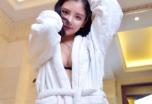 [IESS异思趣向]2019.10.08 丝享家587：熙熙单人下午茶 [75P]-美图岛