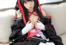 [ALPHA爱花写真] ALPHA-004  cosplay白丝[75P]-美图岛