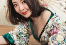 [Ligui丽柜]2019.05.08 Model 思航 [68+1P]-美图岛