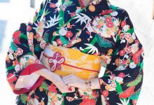[Ugirls爱尤物] 2019.02.09 No.1361 青树 萌琪琪 情迷日本 [35P]-美图岛