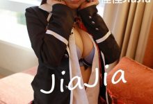 [MFStar模范学院] 2016.10.26 VOL.075 佳佳JiaJia [52+1P]-美图岛