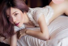 [Qingdouke青豆客] 2017.01.26 妮小妖 [40+1P]-美图岛