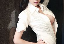[XiuRen秀人网] 2013.10.23 No.035 于大小姐AYU [51+1P]-美图岛