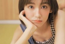 寻花 第22期 文秀 [44+1P]-美图岛