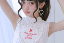 [Ugirls尤果网] 爱尤物 2019.10.13 No.1607 李丽莎 低温性感 [35P]-美图岛