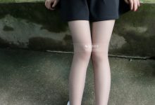 [妖精视觉] 甜甜 江南烟雨[56P/28M]-美图岛