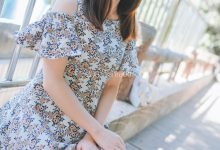 [SIEE丝意] No.043 玲玲 任岁月沉浮，初心不改 [68P]-美图岛