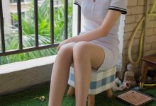 [IESS异思趣向]2019.11.04 丝享家607： 紫薇的银色高跟 [88P]-美图岛