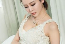 [Ligui丽柜]2020.06.03 网络丽人 Model 洋洋[71+1P53M]-美图岛