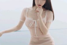 [HuaYang花漾写真] 2020.08.13 VOL.273 周于希Sandy [67+1P]-美图岛