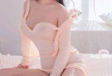 [YOUMI尤蜜荟] 2020.10.28 VOL.547 周于希Sandy [53+1P]-美图岛