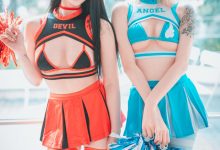 DJAWA Photo - Tae Ri  [81P-1.4G]-美图岛