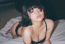 ArtGravia Vol.137 Mimmi [80P-169MB]-美图岛