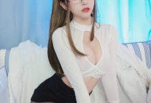 过期米线线喵 – 套装-美图岛