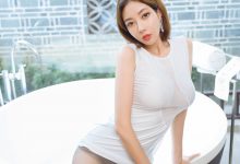 [HuaYang花漾写真] 2021.12.08 VOL.474 果儿Victoria [43+1P]-美图岛