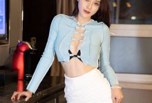 [XiuRen秀人网] 2021.12.31 No.4411 汐汐baby [102+1P]-美图岛