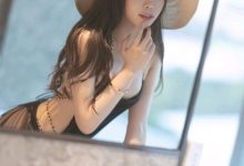 [XIAOYU语画界] 2022.01.20 VOL.701 芝芝Booty [93+1P]-美图岛