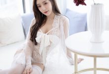 [XIAOYU语画界] 2022.02.17 VOL.718 王馨瑶yanni [70+1P]-美图岛