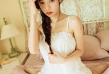 [YALAYI雅拉伊]2022.01.21 NO.892 有一点生气 诗咏[42+1P／402MB]-美图岛