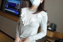 [ROSI口罩系列]2022.05.17 NO.2165[80+1P／106MB]-美图岛