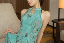 [XiuRen秀人网] 2022.07.01 No.5214 熊小诺 [84+1P]-美图岛