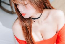 Paranhosu Koby Koby vol.1 [30P-32.8MB]-美图岛