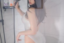 嗝崽-私房 [19P-205M]-美图岛