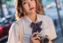 [YITUYU艺图语]2022.05.08 文艺少女 兔子Zzz不吃胡萝卜[23+1P／178MB]-美图岛