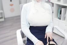 幼愛youmeko - 未亡人雪女 [70P-585M]-美图岛
