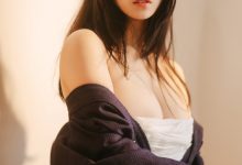 汪知子 - 最后的武士[40P／534MB]-美图岛