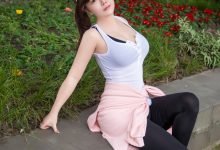 [XiuRen秀人网] 2023.03.09 No.6386 王婉悠Queen [52+1P]-美图岛