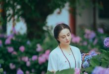[YITUYU艺图语]2022.07.19 熏风入花林 妙言[45+1P／712MB]-美图岛