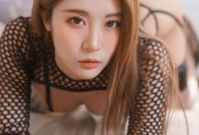 [Bimilstory] Bomi – Mesh and leather, Body [99P+1V-1.75G]-美图岛