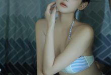 [YITUYU艺图语]2022.09.06 如果喜欢有颜色 傅四维儿[27+1P／163MB]-美图岛