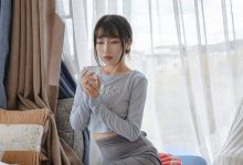 不呆猫 -  姐姐 [39P3V-1.28GB]-美图岛