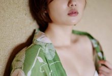 【祭りだ！】奥山かずさ 完全未公開50カット公開-美图岛
