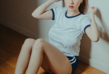 [DCP-snaps] Vanessa vol 6 [86P-875MB]-美图岛