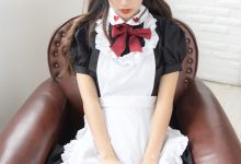 [紧急企划] 一只喵喵梓 NO.003 ​​​​[74P+1V-1.51GB]-美图岛