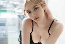 [LEEHEE EXPRESS] LEDG-177A [56P-142MB]-美图岛