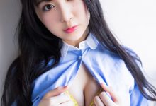 真島なおみ写真集「不思議な少女の秘密の花園」-美图岛