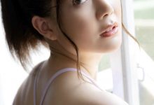 高宮まり写真集「幸福論」-美图岛