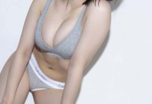 石浜芽衣写真集「スタートダッシュ！」-美图岛