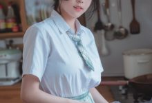 拿相机的执义 -『糖水日记』摄影原po场地 满叔的院子 [8P-137MB]-美图岛