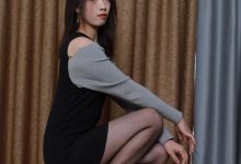 [IESS异思趣向] 2024.02.26 丝享家 1674 小九《多角度展示》[90P-80.9M]-美图岛