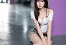 [XiuRen秀人网] 2024.05.08 No.8504 林星阑 [81+1P]-美图岛