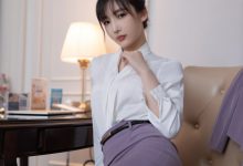 [XiuRen秀人网] 2024.06.13 No.8700 陆萱萱 [81+1P]-美图岛