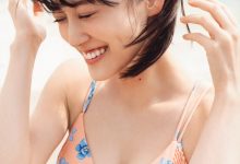 山下美月2nd写真集「ヒロイン」-美图岛