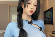 无欲无求的推土君 – 微密圈套图+视频 合集 [7套]-美图岛